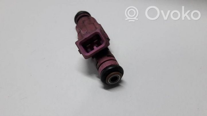 Ford Fiesta Fuel injector 0280155786
