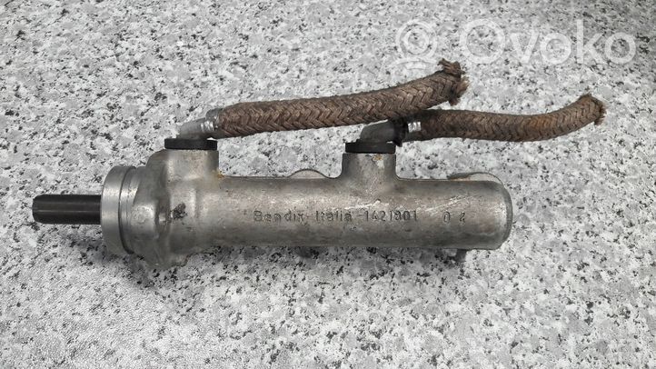 Peugeot Boxer Master brake cylinder 1421801