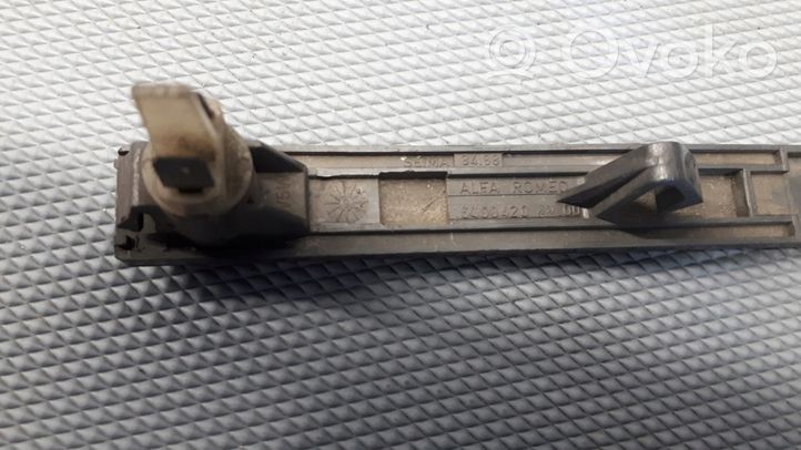 Alfa Romeo 164 Indicatore di direzione del parafango anteriore 16400420