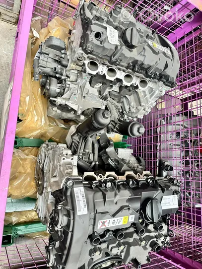 BMW 4 F32 F33 Engine B58B30A