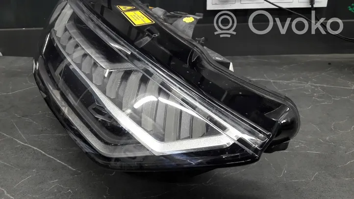 Audi A7 S7 4K8 Headlight/headlamp 4K8941086F