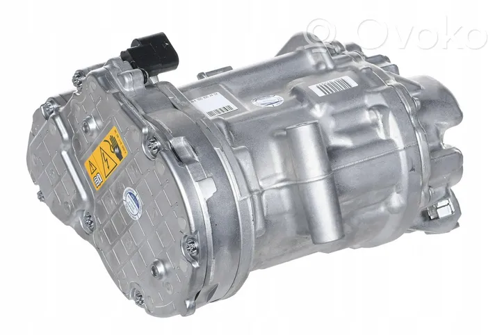 Mercedes-Benz EQS V297 Compressore aria condizionata (A/C) (pompa) A0008304404