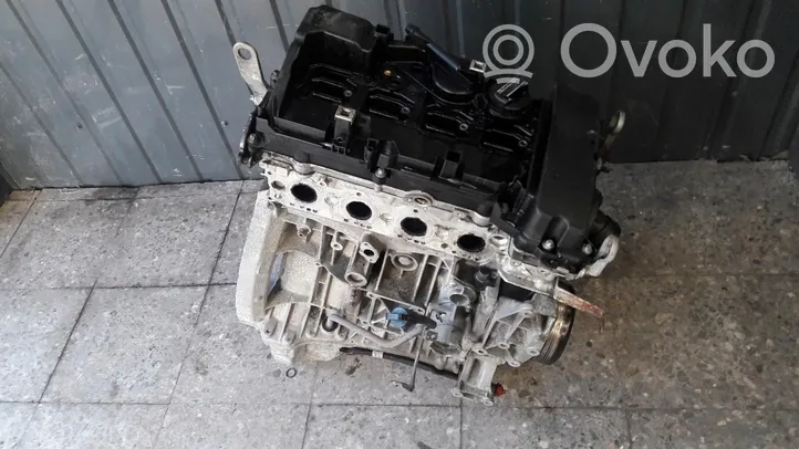 Mercedes-Benz C W203 Двигатель r2710101505