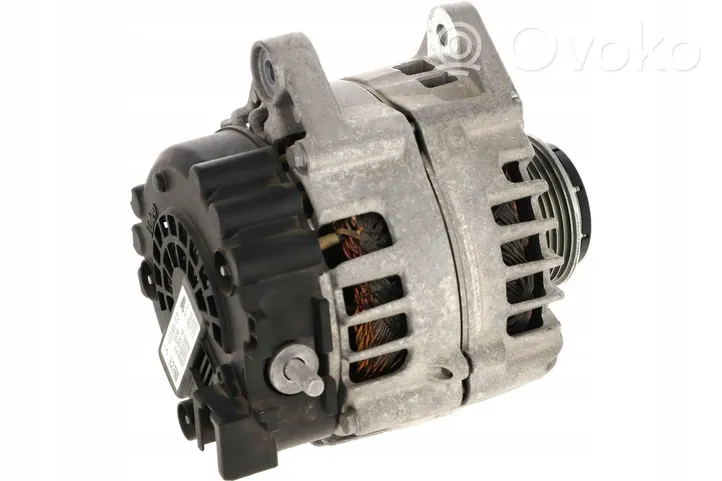 Mercedes-Benz S W222 Generatore/alternatore A0009061207