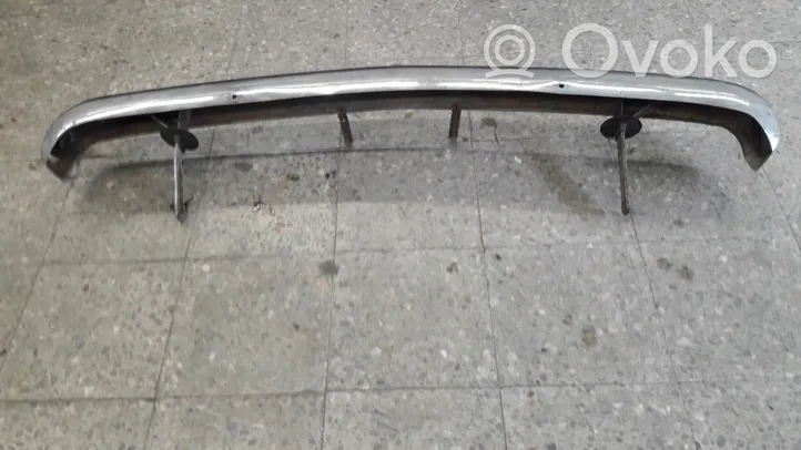 Fiat 128 Front bumper zderzak