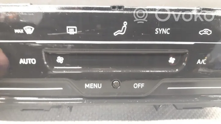 Volkswagen Arteon Panel klimatyzacji 3G8907044Q