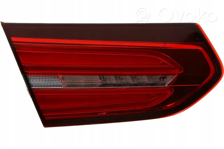 Mercedes-Benz GLE (W166 - C292) Luci posteriori A2929064300