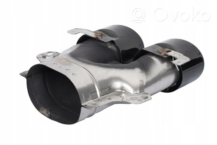 Mercedes-Benz E AMG W210 Exhaust tail pipe A2134902607