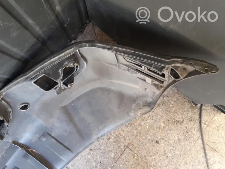 Volkswagen Crafter Front bumper 2e0807103a