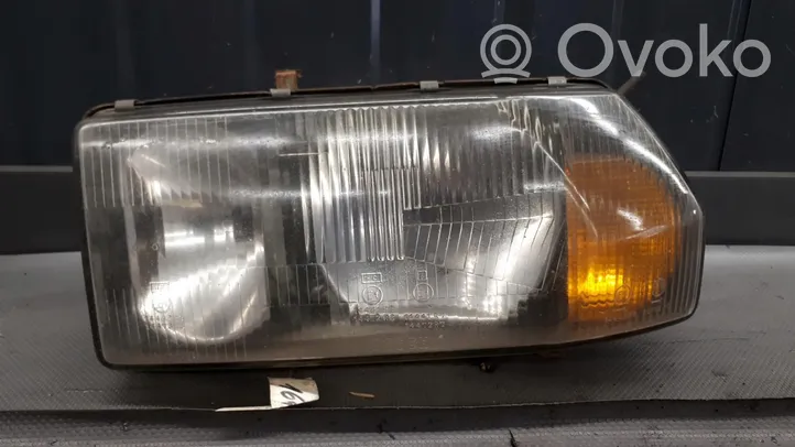 NSU RO 80 Lampa przednia reflektor