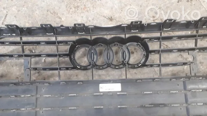 Audi A6 S6 C8 4K Maskownica / Grill / Atrapa górna chłodnicy 4k0853651c