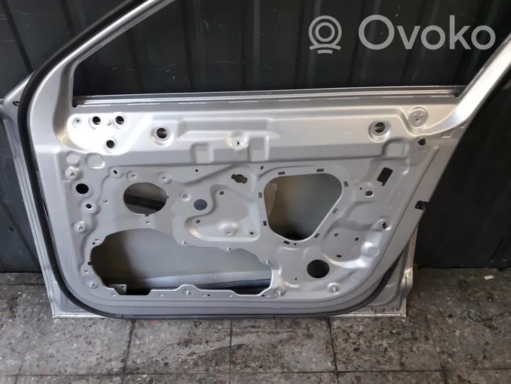 Audi A6 S6 C8 4K Portiera anteriore drzwi