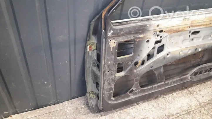 Volkswagen Golf I Drzwi przednie drzwi