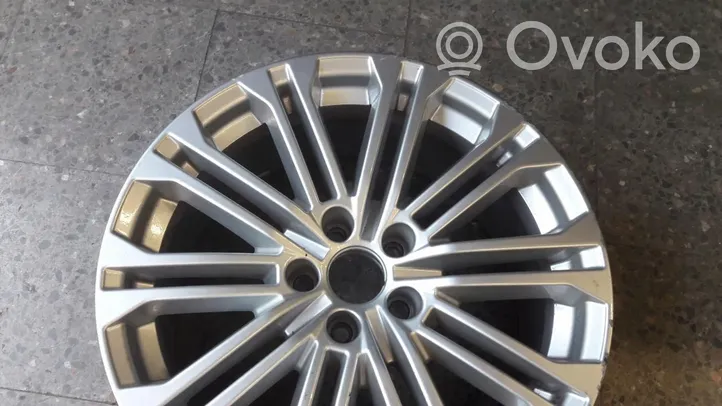 Audi A4 S4 B5 8D Felgi aluminiowe R15 