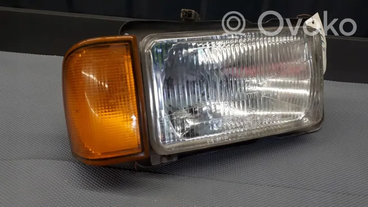 Volkswagen Jetta II Faro/fanale 302-122932