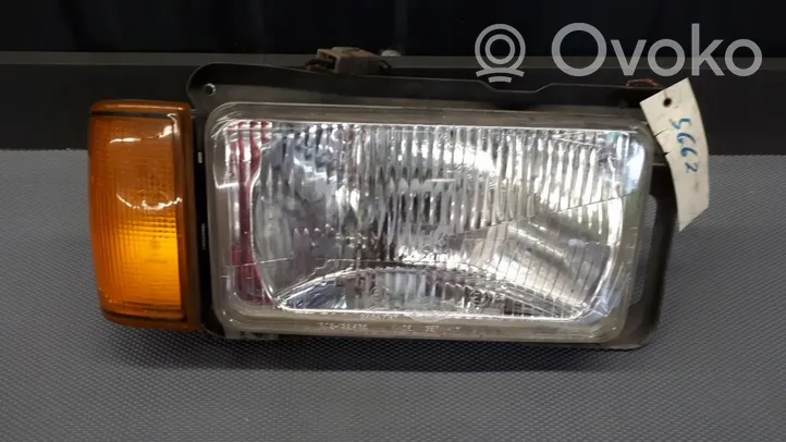 Volkswagen Jetta II Lampa przednia 302-122932