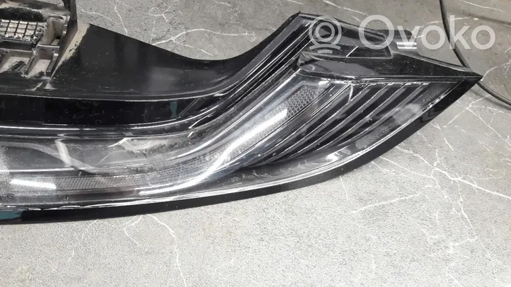 Porsche 992 Lampa tylna 992945092E