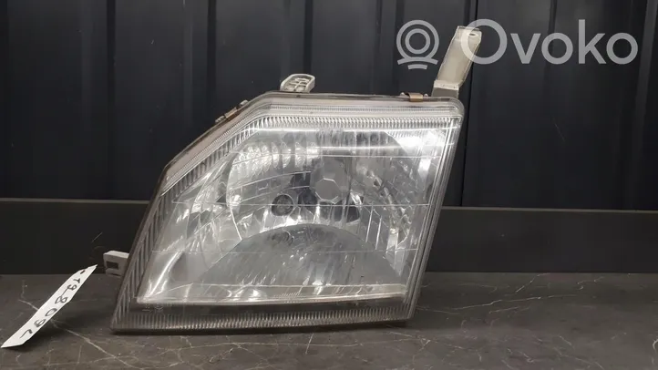 Daihatsu Move L600 Lampa przednia reflektor