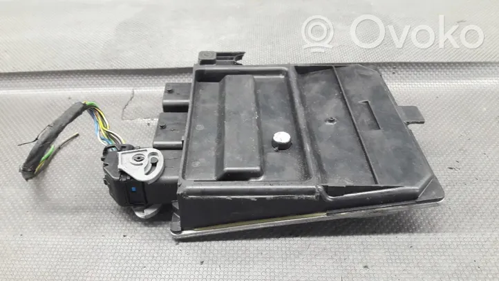 Ford Focus Блок управления двигателем ECU 1S4A-9F954-CK