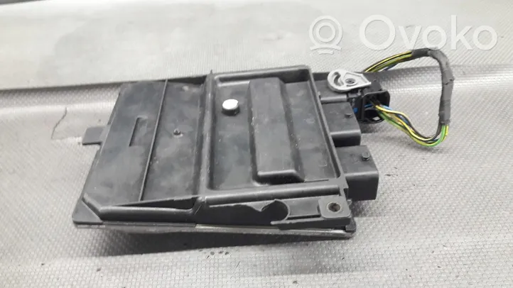 Ford Focus Блок управления двигателем ECU 1S4A-9F954-CK