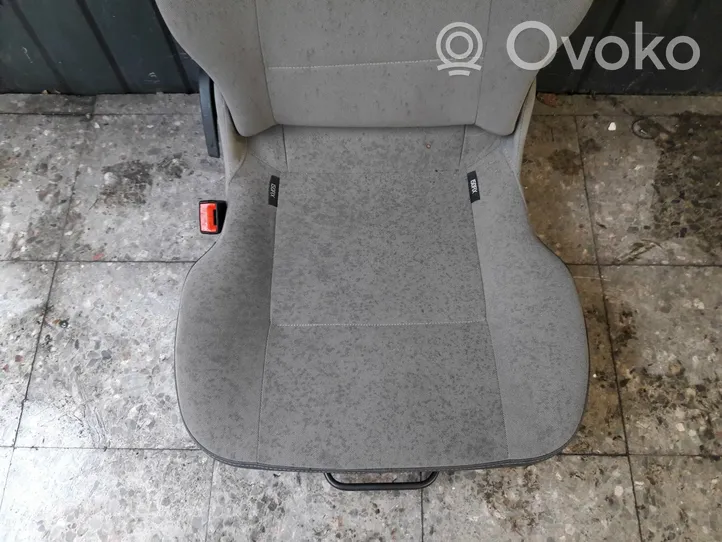 Renault Twingo II Sedile posteriore fotel