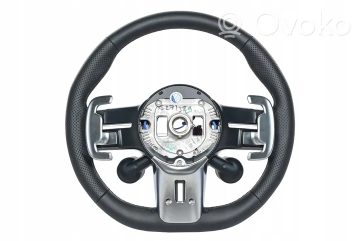 Mercedes-Benz E AMG W210 Steering wheel A0994602409