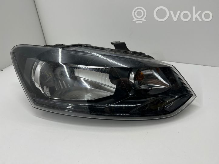 Volkswagen Polo V 6R Phare frontale 6R1941016E