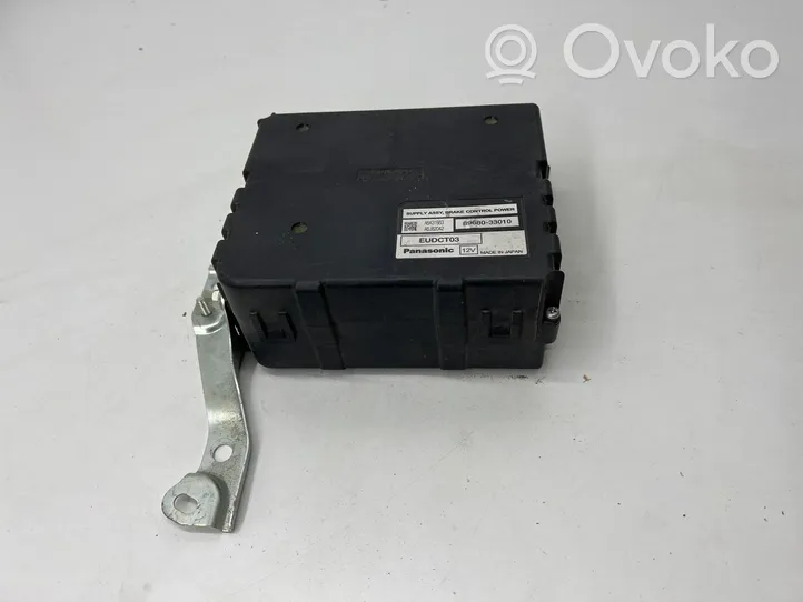 Lexus RX 450H Brake system control unit/module 8968033010