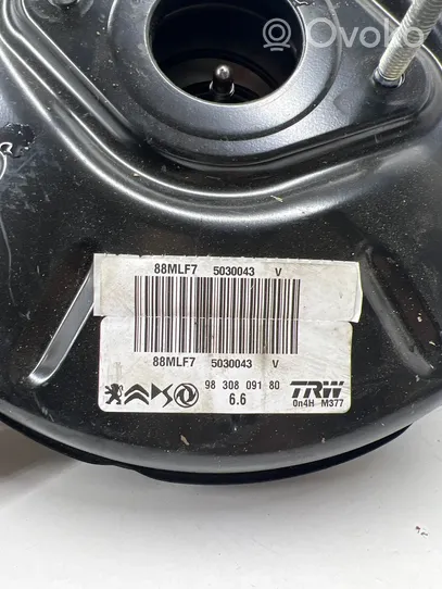 Peugeot 2008 II Servo-frein 9830809180