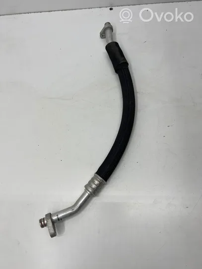 Peugeot 2008 II Air conditioning (A/C) pipe/hose T99615b