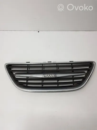 Saab 9-3 Ver2 Front grill 12787224