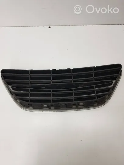 Saab 9-3 Ver2 Front grill 12787224