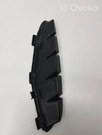 BMW X6M G06 F96 Support de pare-chocs arrière 51128092246