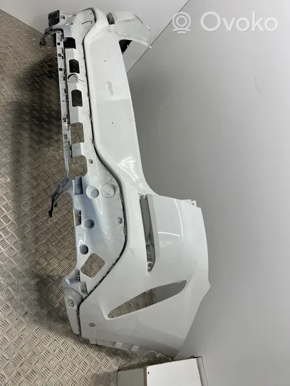 BMW X6 G06 Cache crochet de remorquage arrière 51128069965