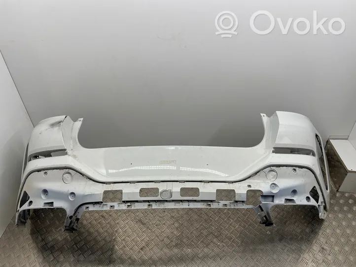 BMW X6 G06 Cache crochet de remorquage arrière 51128069965