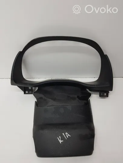 KIA Niro Steering wheel column trim 84850G5000