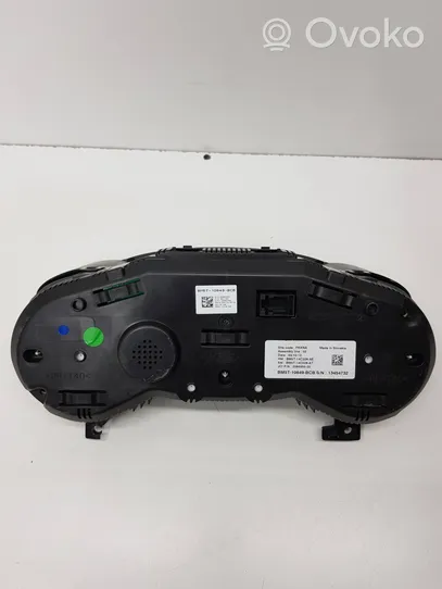 Ford Focus Tachimetro (quadro strumenti) BM5T10849BCB