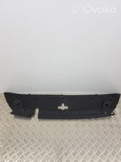 Peugeot 508 Front bumper support beam 9807628477