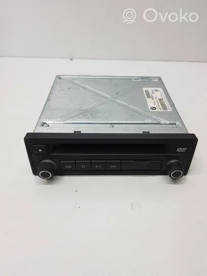 BMW X5 E70 Video control module 9207786