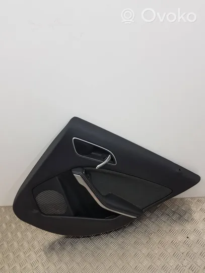 Mercedes-Benz A W176 Rear door card panel trim 3003517600