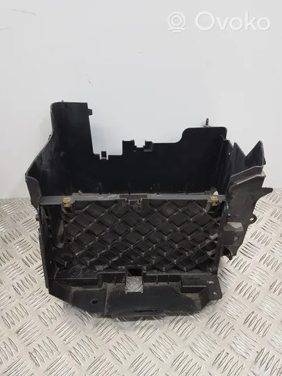 Renault Scenic III -  Grand scenic III Battery box tray T06009A180