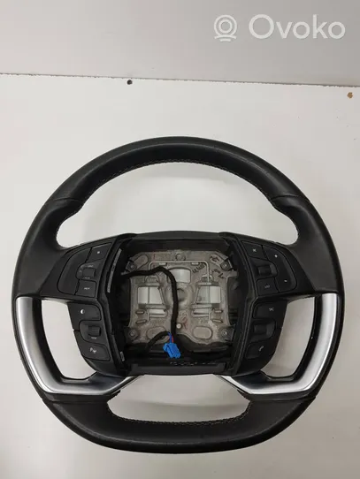 Citroen C4 Grand Picasso Steering wheel 96777865ZD