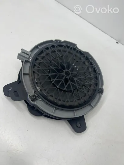 Peugeot 208 Rear door speaker 9823191980