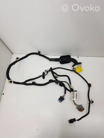 Peugeot 2008 II Rear door wiring loom 9834129780