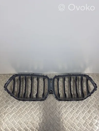 BMW X6 G06 Grille de calandre avant 8494884