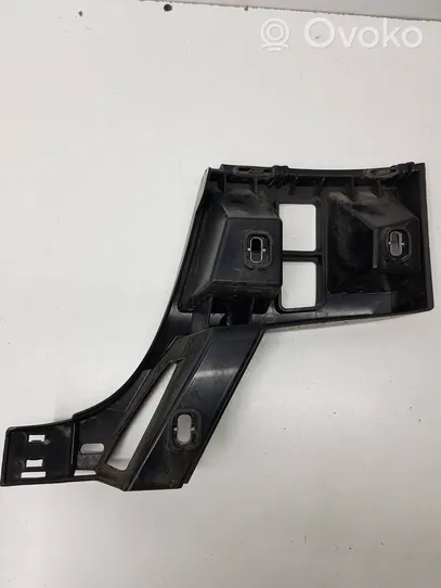 Mercedes-Benz ML W166 Support de pare-chocs arrière A1668803303