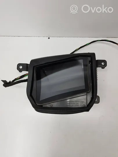 BMW X5 E70 HUD-näyttö 9168692