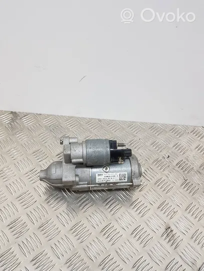 Peugeot 2008 II Starter motor 9832577880