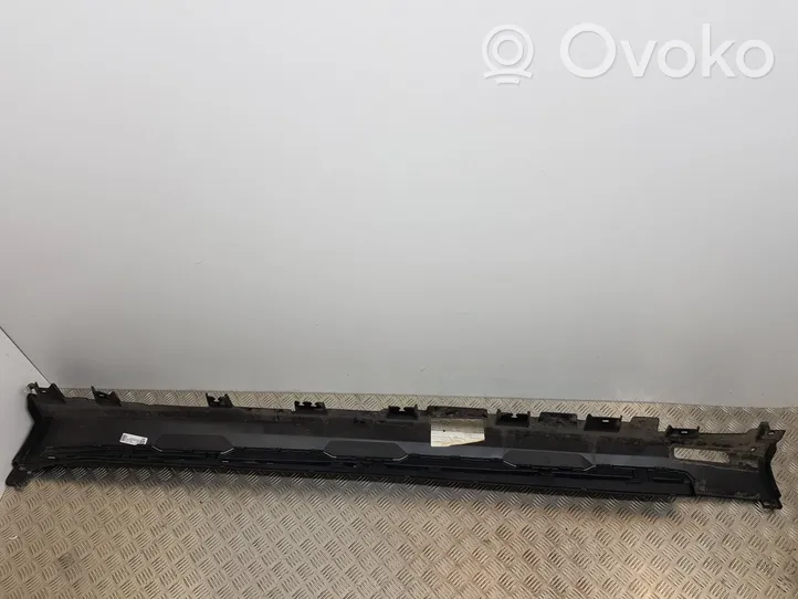 BMW X5 G05 Wykładzina podłogowa tylna 51777440928