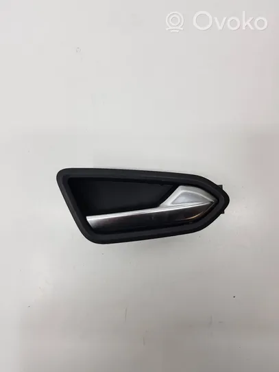 Renault Clio V Front door interior handle 826721378R